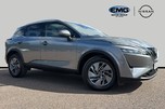 Nissan Qashqai 1.3 DIG-T MHEV Acenta Premium XTRON Euro 6 (s/s) 5dr 1