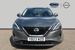 Nissan Qashqai 1.3 DIG-T MHEV Acenta Premium XTRON Euro 6 (s/s) 5dr 2