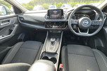 Nissan Qashqai 1.3 DIG-T MHEV Acenta Premium XTRON Euro 6 (s/s) 5dr 8