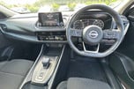 Nissan Qashqai 1.3 DIG-T MHEV Acenta Premium XTRON Euro 6 (s/s) 5dr 9