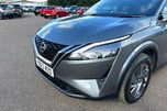 Nissan Qashqai 1.3 DIG-T MHEV Acenta Premium XTRON Euro 6 (s/s) 5dr 33