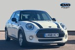 Mini Hatch 1.5 Cooper D Steptronic Euro 6 (s/s) 5dr 1