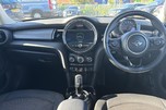 Mini Hatch 1.5 Cooper D Steptronic Euro 6 (s/s) 5dr 8