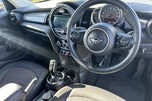 Mini Hatch 1.5 Cooper D Steptronic Euro 6 (s/s) 5dr 9