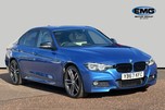 BMW 3 Series 2.0 320i M Sport Shadow Edition Auto xDrive Euro 6 (s/s) 4dr 1