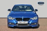 BMW 3 Series 2.0 320i M Sport Shadow Edition Auto xDrive Euro 6 (s/s) 4dr 2