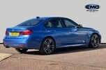 BMW 3 Series 2.0 320i M Sport Shadow Edition Auto xDrive Euro 6 (s/s) 4dr 6