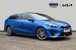 Kia Pro Ceed 1.5 T-GDi GT-Line S Shooting Brake 5dr Petrol DCT Euro 6 (s/s) (158 bhp) 1