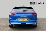 Kia Pro Ceed 1.5 T-GDi GT-Line S Shooting Brake 5dr Petrol DCT Euro 6 (s/s) (158 bhp) 5