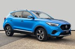 MG ZS 1.5 VTi-TECH Excite Euro 6 (s/s) 5dr 1