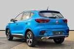 MG ZS 1.5 VTi-TECH Excite Euro 6 (s/s) 5dr 4