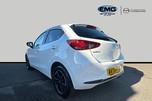 Mazda 2 MHEV 1.5 HOMURA AKA 90 4