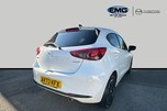 Mazda 2 MHEV 1.5 HOMURA AKA 90 6