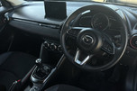 Mazda 2 MHEV 1.5 HOMURA AKA 90 9