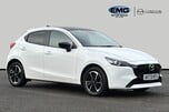 Mazda 2 1.5 MHEV HOMURA AKA 90 1