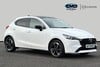 Mazda 2 1.5 MHEV HOMURA AKA 90