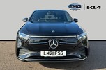 Mercedes-Benz EQA EQA 250 66.5kWh AMG Line SUV 5dr Electric Auto (190 ps) 2