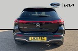 Mercedes-Benz EQA EQA 250 66.5kWh AMG Line SUV 5dr Electric Auto (190 ps) 5