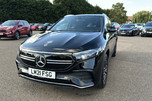 Mercedes-Benz EQA EQA 250 66.5kWh AMG Line SUV 5dr Electric Auto (190 ps) 35