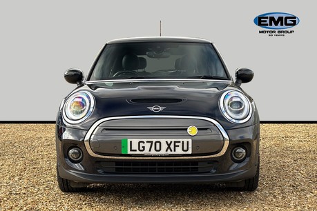 Mini Hatch 32.6kWh Level 3 Hatchback 3dr Electric Auto (184 ps) 2