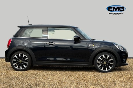 Mini Hatch 32.6kWh Level 3 Hatchback 3dr Electric Auto (184 ps) 3