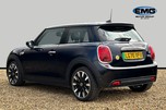 Mini Hatch 32.6kWh Level 3 Hatchback 3dr Electric Auto (184 ps) 4