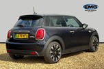 Mini Hatch 32.6kWh Level 3 Hatchback 3dr Electric Auto (184 ps) 6