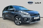 Kia Niro 1.6 GDi 2 SUV 5dr Petrol Hybrid DCT Euro 6 (s/s) (139 bhp) 1