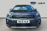 Kia Niro 1.6 GDi 2 SUV 5dr Petrol Hybrid DCT Euro 6 (s/s) (139 bhp) 2