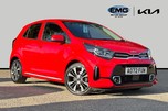 Kia Picanto 1.0 T-GDi GT-Line Hatchback 5dr Petrol Manual Euro 6 (s/s) (99 bhp) 1