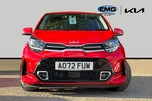 Kia Picanto 1.0 T-GDi GT-Line Hatchback 5dr Petrol Manual Euro 6 (s/s) (99 bhp) 2