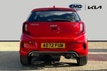 Kia Picanto 1.0 T-GDi GT-Line Hatchback 5dr Petrol Manual Euro 6 (s/s) (99 bhp) 5