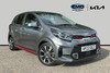 Kia Picanto 1.0 DPi GT-Line Hatchback 5dr Petrol Manual Euro 6 (s/s) (66 bhp)