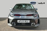 Kia Picanto 1.0 DPi GT-Line Hatchback 5dr Petrol Manual Euro 6 (s/s) (66 bhp) 2