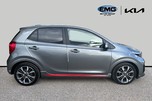 Kia Picanto 1.0 DPi GT-Line Hatchback 5dr Petrol Manual Euro 6 (s/s) (66 bhp) 3