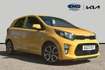 Kia Picanto 1.0 DPi 3 Hatchback 5dr Petrol AMT Euro 6 (s/s) (66 bhp) 1