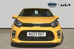 Kia Picanto 1.0 DPi 3 Hatchback 5dr Petrol AMT Euro 6 (s/s) (66 bhp) 2