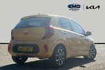 Kia Picanto 1.0 DPi 3 Hatchback 5dr Petrol AMT Euro 6 (s/s) (66 bhp) 6