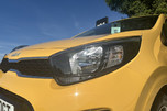 Kia Picanto 1.0 DPi 3 Hatchback 5dr Petrol AMT Euro 6 (s/s) (66 bhp) 30