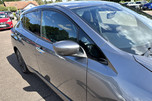 Nissan LEAF 59kWh e+ N-Connecta Auto 5dr 30