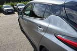 Nissan LEAF 59kWh e+ N-Connecta Auto 5dr 36