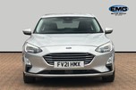 Ford Focus 1.0T EcoBoost Zetec Auto Euro 6 (s/s) 5dr 2