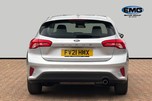 Ford Focus 1.0T EcoBoost Zetec Auto Euro 6 (s/s) 5dr 5