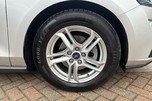 Ford Focus 1.0T EcoBoost Zetec Auto Euro 6 (s/s) 5dr 23