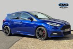 Ford Focus 2.0 TDCi ST-3 Euro 6 (s/s) 5dr 1