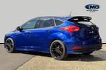 Ford Focus 2.0 TDCi ST-3 Euro 6 (s/s) 5dr 7