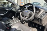 Ford Focus 2.0 TDCi ST-3 Euro 6 (s/s) 5dr 18