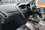 Ford Focus 2.0 TDCi ST-3 Euro 6 (s/s) 5dr 21