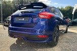 Ford Focus 2.0 TDCi ST-3 Euro 6 (s/s) 5dr 29