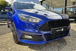 Ford Focus 2.0 TDCi ST-3 Euro 6 (s/s) 5dr 51